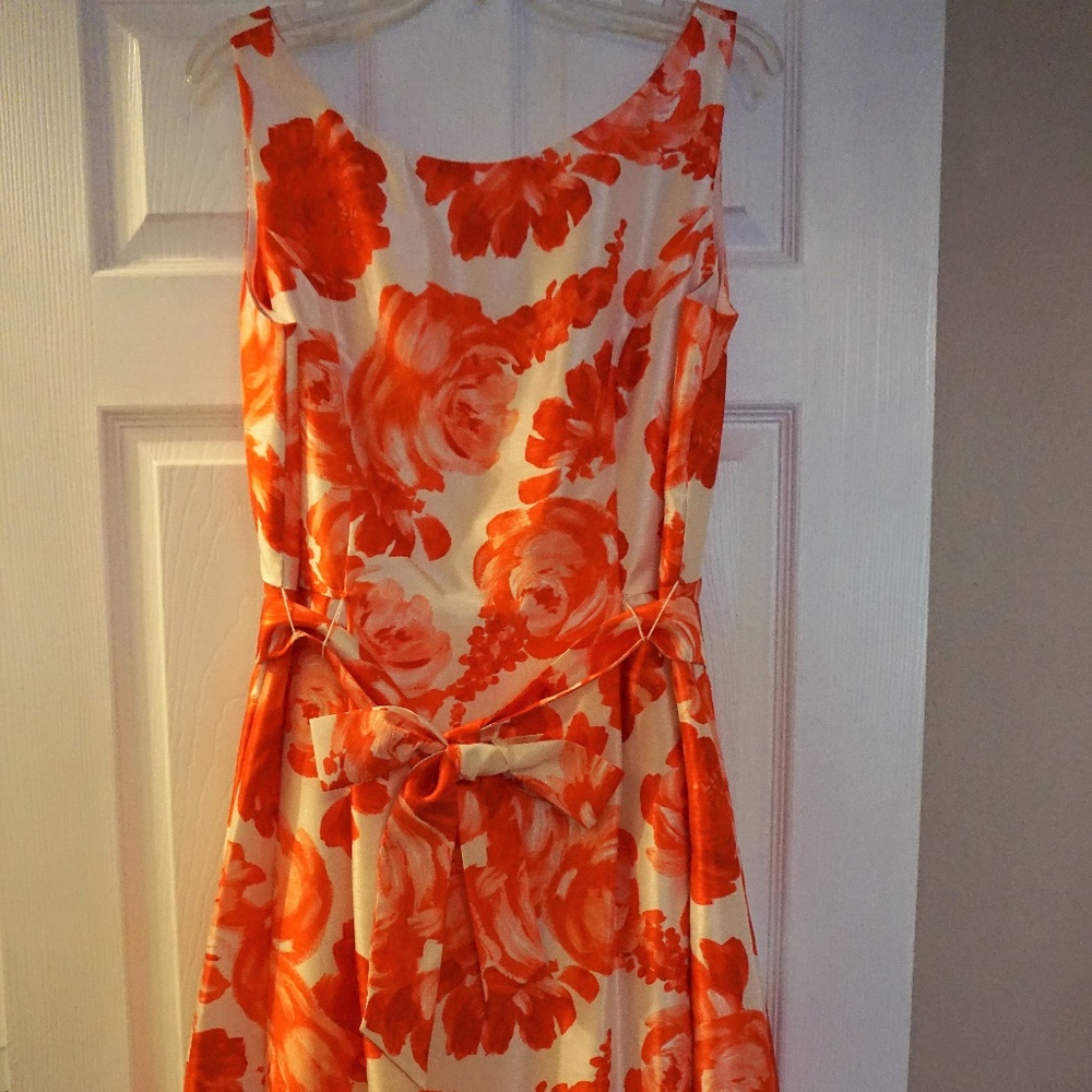 A Line Dress for Women